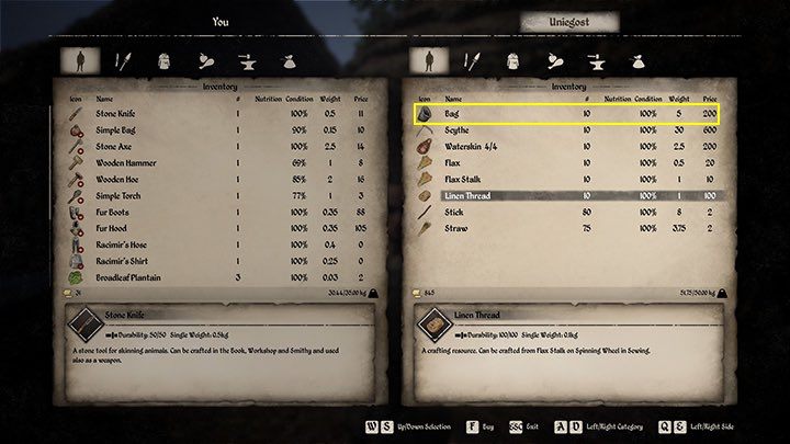 Obie metody można wypróbować w wiosce Gostovia - Medieval Dynasty: Gospodarstwo - jak uprawiać ziemię? - Medieval Dynasty - poradnik do gry