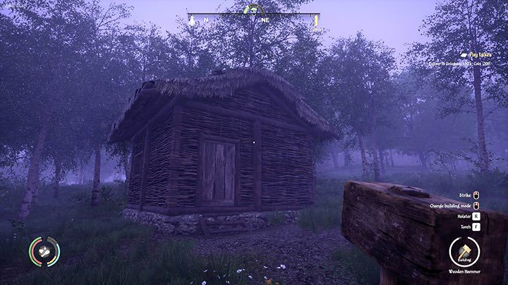 1 - Medieval Dynasty: Łuk - jak zdobyć? - Medieval Dynasty - poradnik do gry