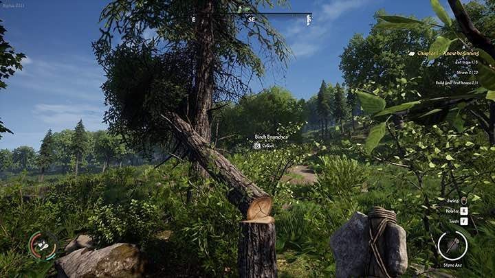 Medieval Dynasty można kupić wyłącznie w wersji cyfrowej na platformach Steam oraz GOG w dwóch wersjach - Medieval Dynasty - poradnik do gry