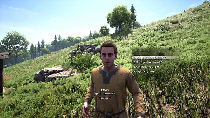 Wszystkie małe, lekkie przedmioty, jak właśnie patyki czy grzyby możesz zbierać w dużych ilościach - mieć ich powyżej 100 w ekwipunku - Medieval Dynasty: Porady na start - Medieval Dynasty - poradnik do gry