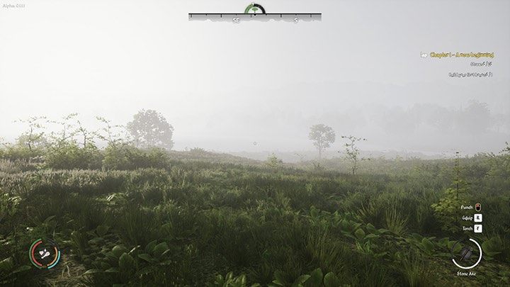 Miejsce pod dom i osadę powinno być w miarę płaskie i rozległe. - Medieval Dynasty: Porady na start - Medieval Dynasty - poradnik do gry