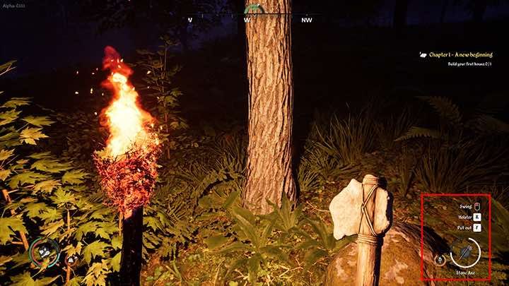 1 - Medieval Dynasty: Siekiera - jak zrobić? - Medieval Dynasty - poradnik do gry