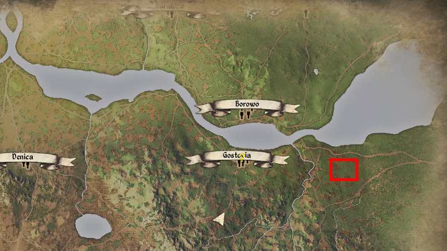 Upolowanie lisa nie jest trudne - Medieval Dynasty: Lisy - gdzie znaleźć? - Medieval Dynasty - poradnik do gry