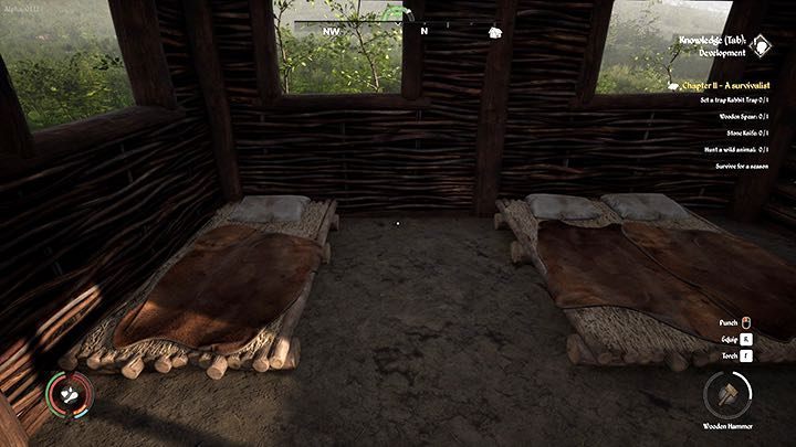 1 - Medieval Dynasty: Budowanie - jak zbudować dom? - Medieval Dynasty - poradnik do gry