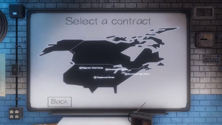 We wczesnym dostępnie do gry Phasmophobia znalazło się 5 małych map na których Gracze mogą eksplorować pojedyncze budynki mieszkalne - Phasmophobia: Wszystkie mapy - lista, jak odblokować? - Phasmophobia - poradnik do gry