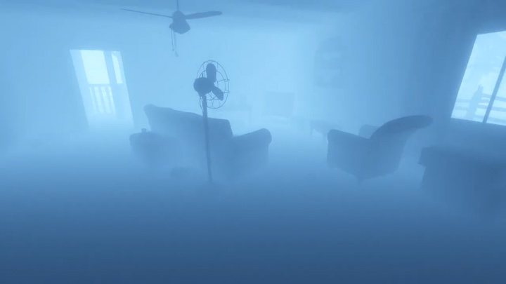 Kiedy Twoja postać w grze Phasmophobia zginie, stracisz również cały dodatkowy sprzęt, który wcześniej zakupiłeś i zabrałeś ze sobą na potrzeby danej misji - Phasmophobia: Śmierć w grze - jak wygląda, co się dzieje? - Phasmophobia - poradnik do gry