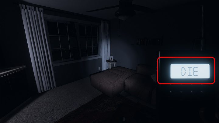 Ten duch na pewno nie należy do najprzyjemniejszych - Phasmophobia: Rozpoznawanie mowy - czy gra mnie słyszy? - Phasmophobia - poradnik do gry