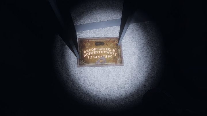 W trakcie korzystania z Tablicy Ouija możesz zadać wiele pytań lub wypowiedzieć określone zdania, a niektóre przykłady znajdziesz poniżej - Phasmophobia: Rozpoznawanie mowy - czy gra mnie słyszy? - Phasmophobia - poradnik do gry