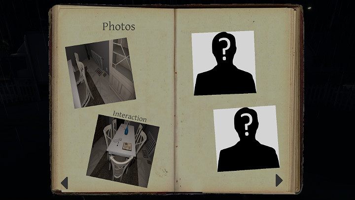 W trakcie wykonywania misji treningowej nie możesz zdobyć żadnych dodatkowych funduszy za zrobione zdjęcia, ale warto rozglądać się za taką możliwością i wyrobić w sobie nawyk dokumentowania wszystkich zjawisk paranormalnych - Phasmophobia: Trening - jak ukończyć? - Phasmophobia - poradnik do gry