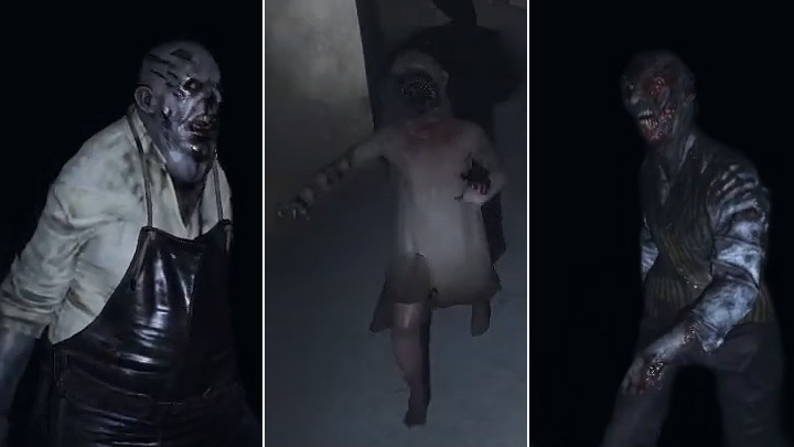 Banshee to jeden z najniebezpieczniejszych duchów na które możesz natknąć się w grze Phasmophobia - Phasmophobia: Wszystkie duchy - lista, dowody, wskazówki - Phasmophobia - poradnik do gry