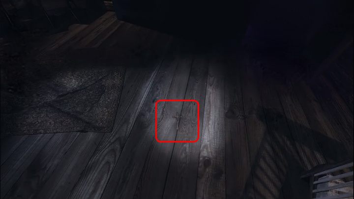 1 - Phasmophobia: Krucyfiks/Crucifix - jak używać? - Phasmophobia - poradnik do gry