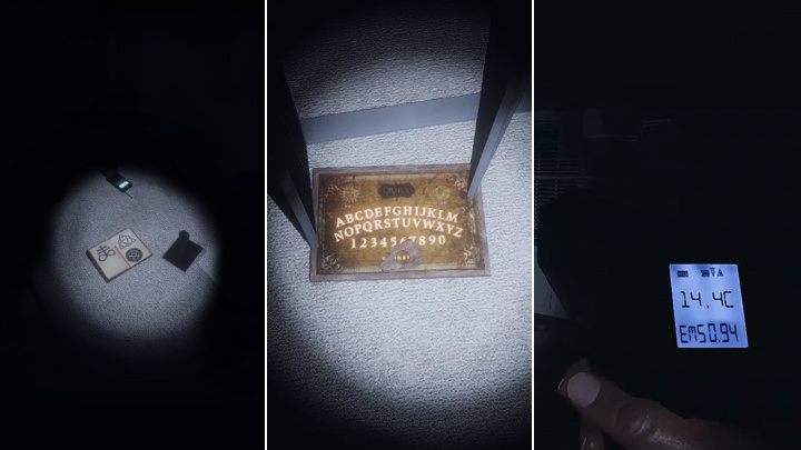 W poniższej tabeli wymieniamy i opisujemy wszystkie przedmioty, którymi dysponują łowcy od samego początku rozgrywki w grze Phasmophobia - Phasmophobia: Wyposażenie/Equimpent - lista, zastosowanie, wskazówki - Phasmophobia - poradnik do gry