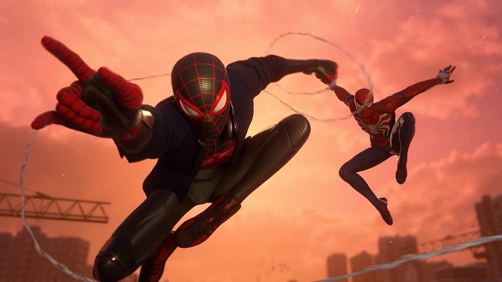 Spider-Man Miles Morales jest relatywnie krótką grą - Spider-Man Miles Morales: Długość gry - Spider-Man Miles Morales - poradnik, solucja