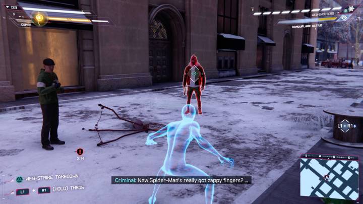 5 - Spider-Man Miles Morales: Walka - Spider-Man Miles Morales - poradnik, solucja