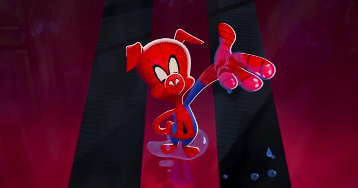 W jednym ze swoich podcastów J - Spider-Man Miles Morales: Easter eggi - Spider-Man Miles Morales - poradnik, solucja