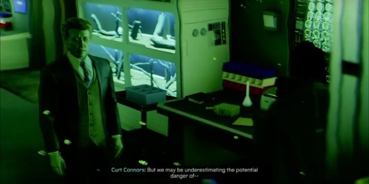 Po ukończeniu głównej fabuły gry i obejrzeniu napisów końcowych (co zajmie nawet do 15 minut), jak to przy Marvelu bywa, czeka nas ostatnia scena, zapowiadająca sequel - Spider-Man Miles Morales: Easter eggi - Spider-Man Miles Morales - poradnik, solucja