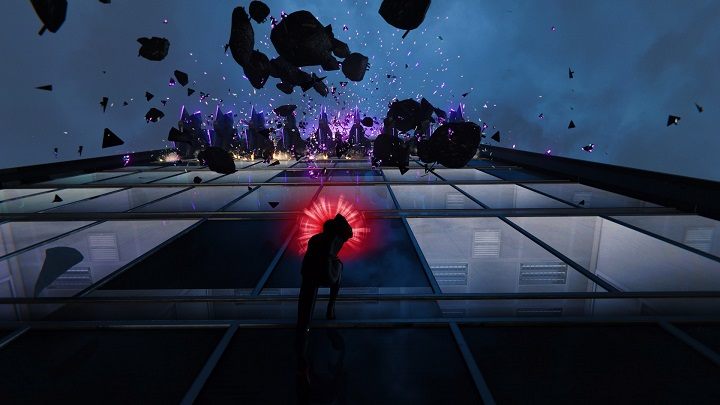 Po ukończonej walce Miles zacznie ścigać Phin - Spider-Man Miles Morales: Zanim opadnie kurtyna - solucja, opis przejścia - Spider-Man Miles Morales - poradnik, solucja