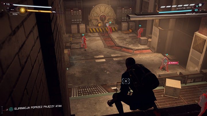 Misja zostanie odblokowana po otrzymaniu aplikacji MSMZS - Spider-Man Miles Morales: Złodzieje! - solucja, opis przejścia - Spider-Man Miles Morales - poradnik, solucja