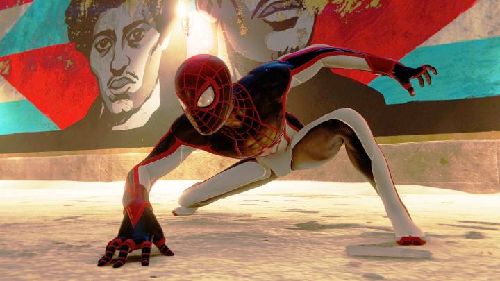 Wymagania - Spider-Man Miles Morales: Kostium T.R.A.C.K. - jak odblokować? - Spider-Man Miles Morales - poradnik, solucja