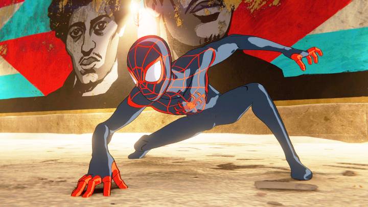Wymagania - Spider-Man Miles Morales: Animowany Kostium - jak odblokować? - Spider-Man Miles Morales - poradnik, solucja