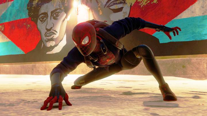Wymagania - Spider-Man Miles Morales: Kostium Brooklyn Visions Academy - jak odblokować? - Spider-Man Miles Morales - poradnik, solucja
