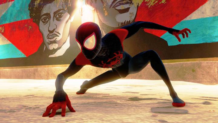 Wymagania - Spider-Man Miles Morales: Kostium Spider-Man Uniwersum - jak odblokować? - Spider-Man Miles Morales - poradnik, solucja
