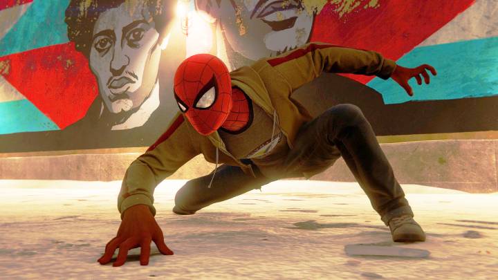 Wymagania - Spider-Man Miles Morales: Kostium Treningowy Spider-Mana - jak odblokować? - Spider-Man Miles Morales - poradnik, solucja