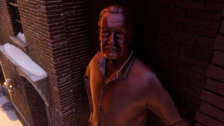 W tej dzielnicy znajduje się statua Stana Lee, jej dokładne położenie opisaliśmy na osobnej stronie - Spider-Man Miles Morales: Upper West Side - mapa, znajdźki, lokacje - Spider-Man Miles Morales - poradnik, solucja