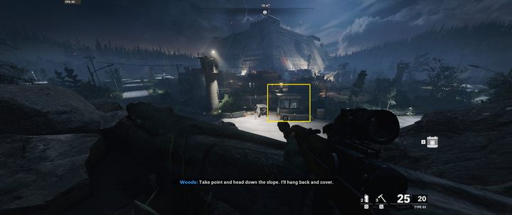 Pierwszy dowód jest bardzo łatwy do znalezienia. - Call of Duty Cold War: Niewygodna prawda - dowody - Call of Duty Cold War - poradnik do gry