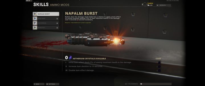 Z całego zestawu najbardziej przydatne są uziemienie oraz zgnilizna mózgu. - Call of Duty Cold War: Tryb zombie - umiejętności, bronie - Call of Duty Cold War - poradnik do gry