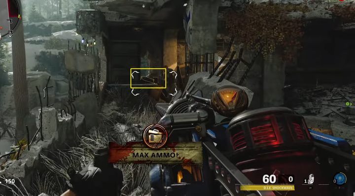 W tym miejscu znajdziesz butlę, którą będziesz musiał napełnić. - Call of Duty Cold War: Zapieczętowanie - osiągnięcie/trofeum, jak odblokować? - Call of Duty Cold War - poradnik do gry