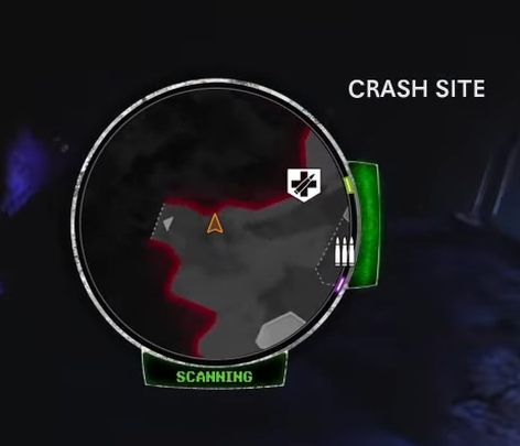 W tym miejscu znajdziesz swój drugi kryształ. - Call of Duty Cold War: Zapieczętowanie - osiągnięcie/trofeum, jak odblokować? - Call of Duty Cold War - poradnik do gry