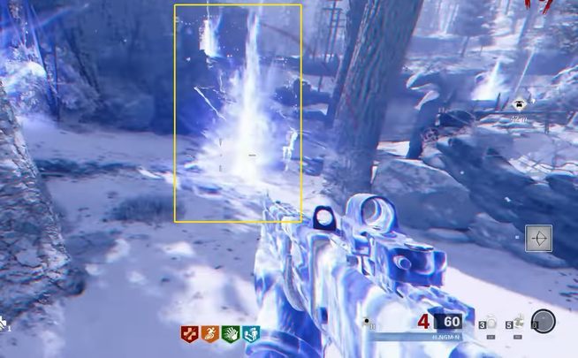 Omijaj za wszelką cenę rozbłyski. - Call of Duty Cold War: Zapieczętowanie - osiągnięcie/trofeum, jak odblokować? - Call of Duty Cold War - poradnik do gry