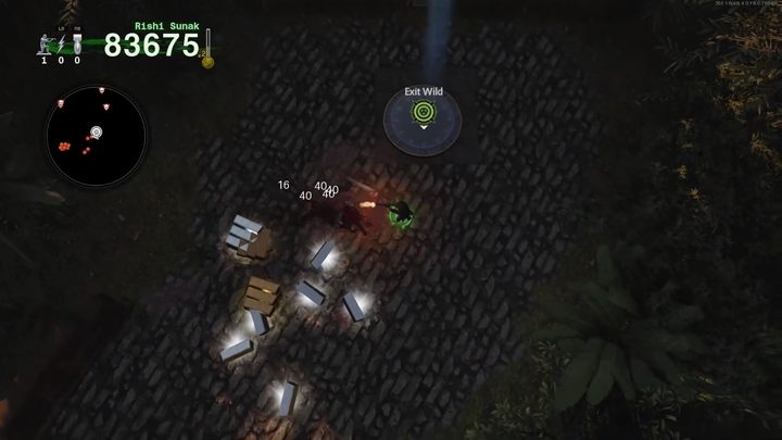 Dzięki portalowi będziesz mógł opuścić dzicz. - Call of Duty Cold War: Osiągnięcia/Trofea - lista - Call of Duty Cold War - poradnik do gry