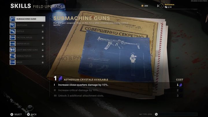 W tym miejscu możesz ulepszyć swoje umiejętności strzelania bronią. - Call of Duty Cold War: Osiągnięcia/Trofea - lista - Call of Duty Cold War - poradnik do gry