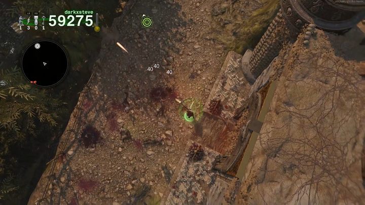 Przejdź przez przejście po prawej stronie. - Call of Duty Cold War: Osiągnięcia/Trofea - lista - Call of Duty Cold War - poradnik do gry