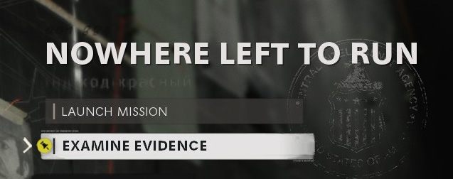 Nie ma większego sensu przeglądania dowodów do misji głównych, chyba, że chcesz grać imersywnie i dowiedzieć się więcej o świecie gry - Call of Duty Cold War: Dowody - Call of Duty Cold War - poradnik do gry