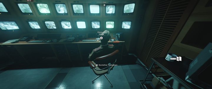 Pamiętaj, aby po eliminacji schować ciało. - Call of Duty Cold War: Skradanie - Call of Duty Cold War - poradnik do gry