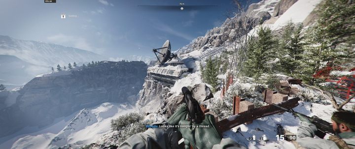 Możesz się rozprawić z wrogami po cichu lub głośno - Call of Duty Cold War: Echa Zimnej Wojny - solucja, opis przejścia - Call of Duty Cold War - poradnik do gry