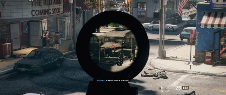 Korzystaj często z osłon, wrogowie mają zawsze przewagę liczebną. - Call of Duty Cold War: Porady na start - Call of Duty Cold War - poradnik do gry