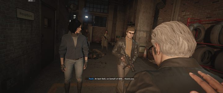 Wybory mają jedynie wpływ na scenkę końcową - nie wpływają bezopśrednio na zakończenie głównej fabuły. - Call of Duty Cold War: Porady na start - Call of Duty Cold War - poradnik do gry