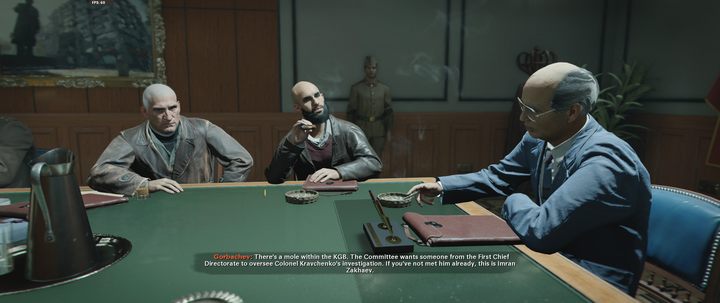 W jednej z misji będziesz miał okazję spotkać się z Michaiłem Gorbaczowem. - Call of Duty Cold War: Realia historyczne - Call of Duty Cold War - poradnik do gry