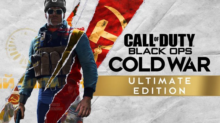 1 - Call of Duty Cold War: Edycje gry - Call of Duty Cold War - poradnik do gry