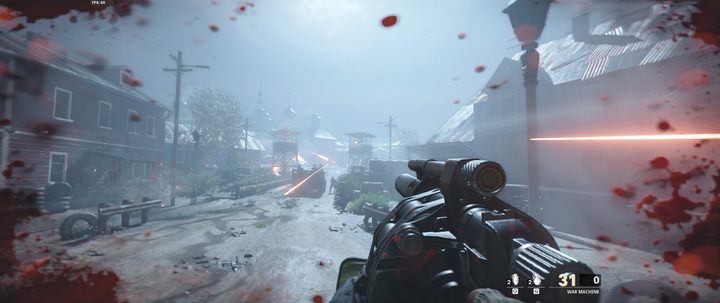 Twoim priorytetem są wieżyczki i ciężarówki - Call of Duty Cold War: Ostateczne odliczanie - solucja, opis przejścia - Call of Duty Cold War - poradnik do gry