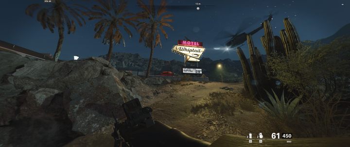 W motelu ukrywa się Twój cel misji - Call of Duty Cold War: Operacja Chaos - solucja, opis przejścia - Call of Duty Cold War - poradnik do gry