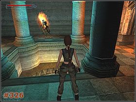 1 - [Misja 17] Neptunes Hall | Tomb Raider The Angel of Darkness - Tomb Raider: The Angel of Darkness - poradnik do gry