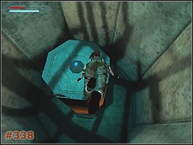 7 - [Misja 17] Neptunes Hall | Tomb Raider The Angel of Darkness - Tomb Raider: The Angel of Darkness - poradnik do gry