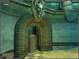 8 - [Misja 17] Neptunes Hall | Tomb Raider The Angel of Darkness - Tomb Raider: The Angel of Darkness - poradnik do gry