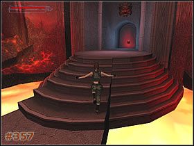 3 - [Misja 19] The Sanctuary of Flame | Tomb Raider The Angel of Darkness - Tomb Raider: The Angel of Darkness - poradnik do gry