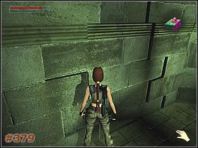 11 - [Misja 20] Hall of Seasons - użycie kryształów, podziemna machina i czerwony duch (cz.1) - Tomb Raider: The Angel of Darkness - poradnik do gry